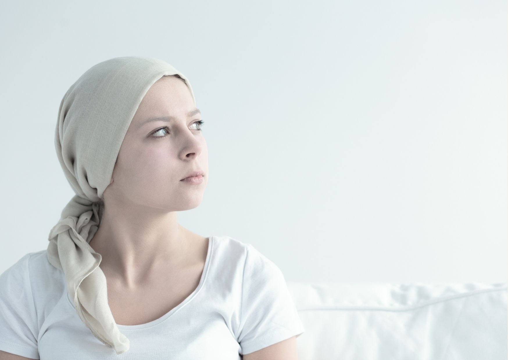 O tratamento contra o câncer pode afetar a audição?
