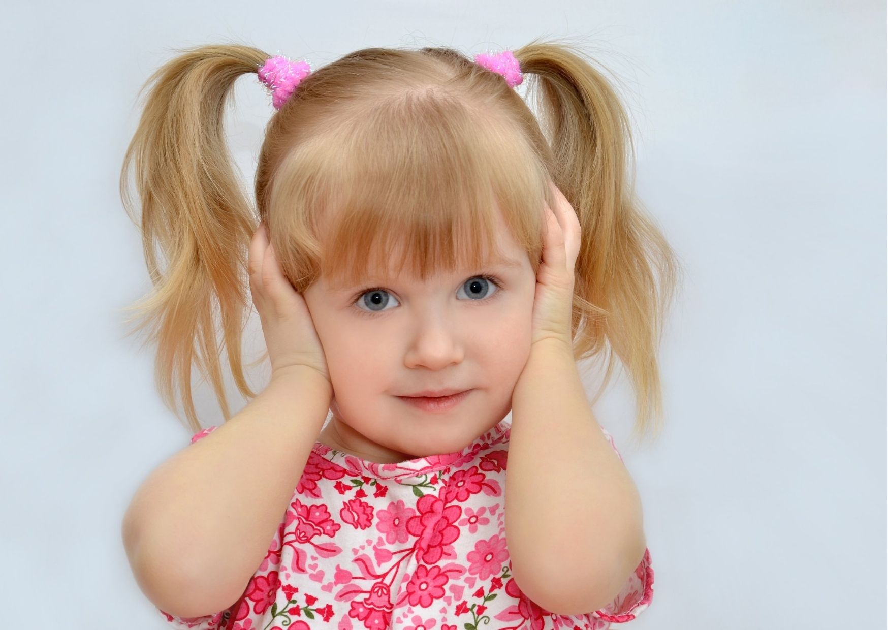 Infecções de ouvido afetam a fala das crianças?