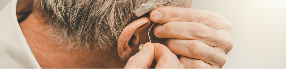 Quais as queixas mais comuns das próteses auditivas?
