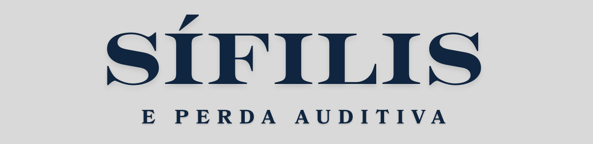 sifilis